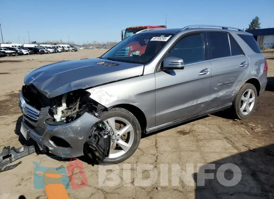 4JGDA5HB4GA755735 Photo# 1