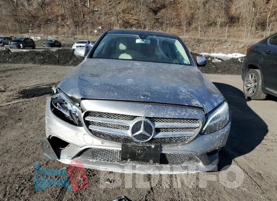 55SWF8EB3LU326543 Photo# 5