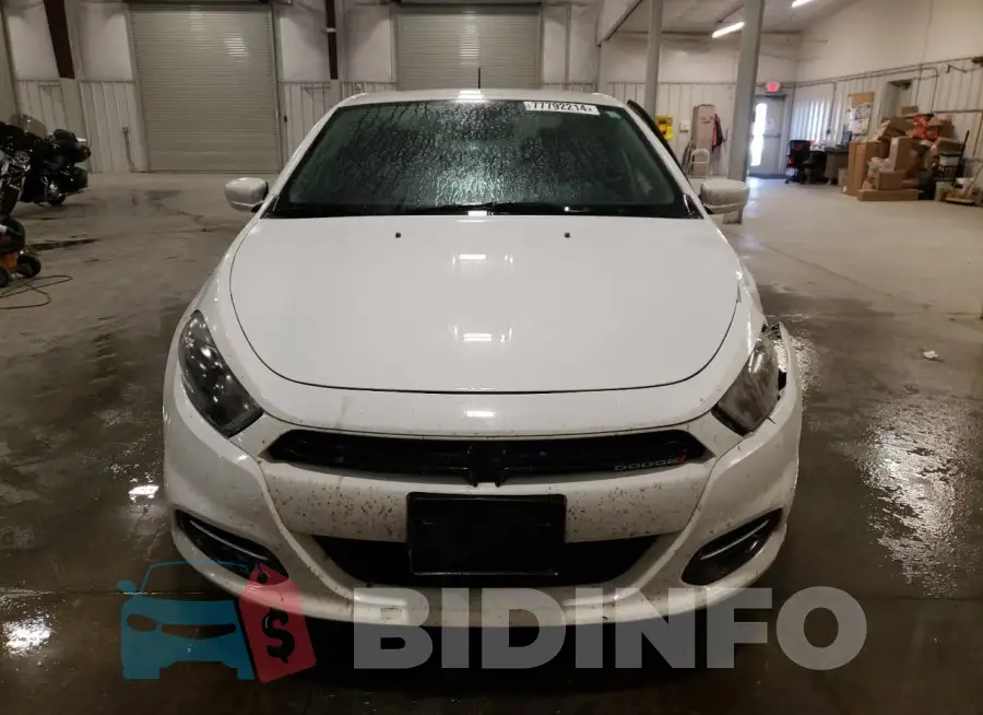1C3CDFBB3GD667848 Photo# 5