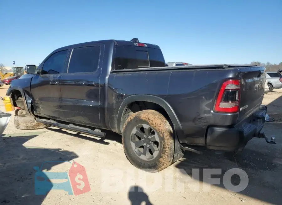 1C6SRFLTXKN759954 Photo# 2