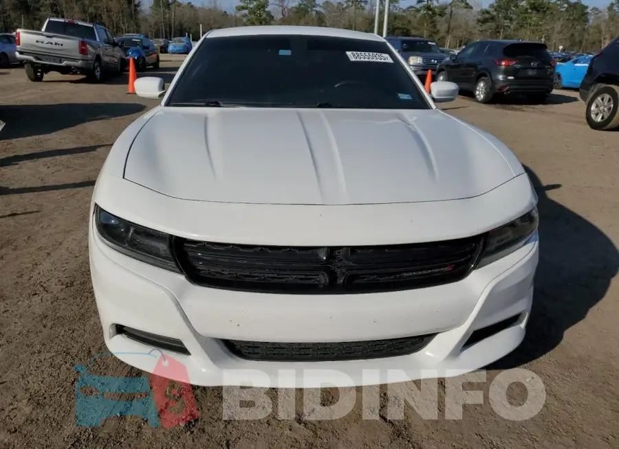 2C3CDXBG2KH640153 Photo# 5