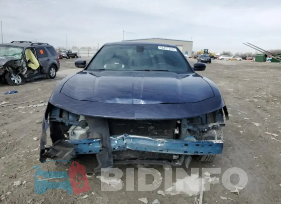 2C3CDXBG3GH328284 Photo# 5