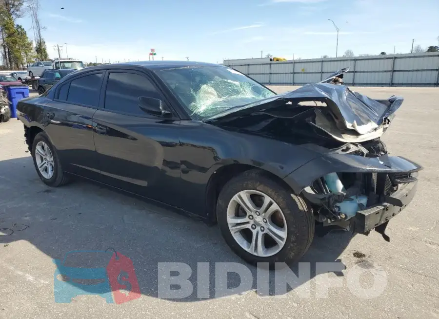 2C3CDXBG3KH695534 Photo# 4