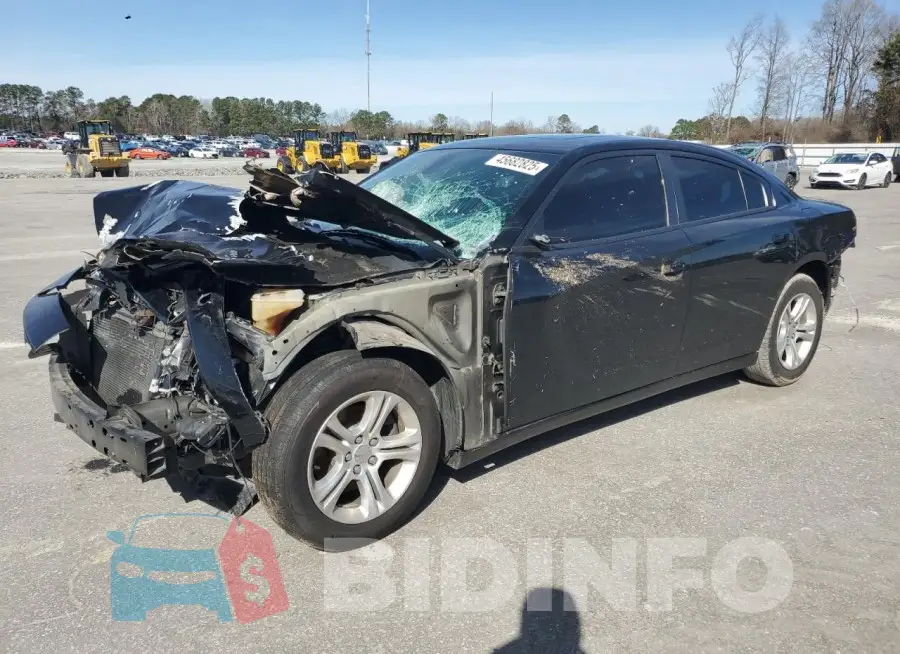 2C3CDXBG3KH695534 Photo# 1