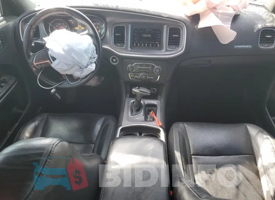2C3CDXBG3KH695534 Photo# 8