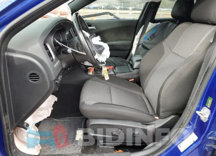 2C3CDXBG7NH202281 Photo# 7