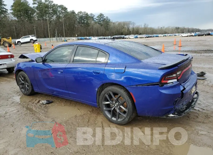 2C3CDXBG7NH202281 Photo# 2
