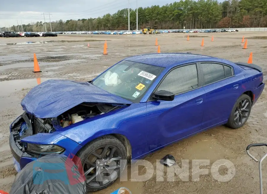 2C3CDXBG7NH202281 Photo# 1