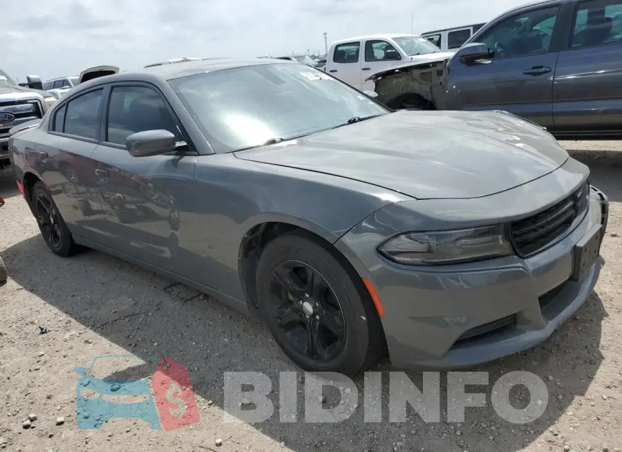 2C3CDXBGXKH592630 Photo# 4