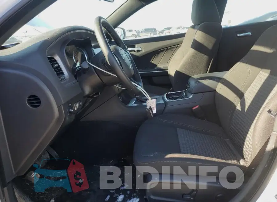 2C3CDXBGXPH704074 Photo# 7