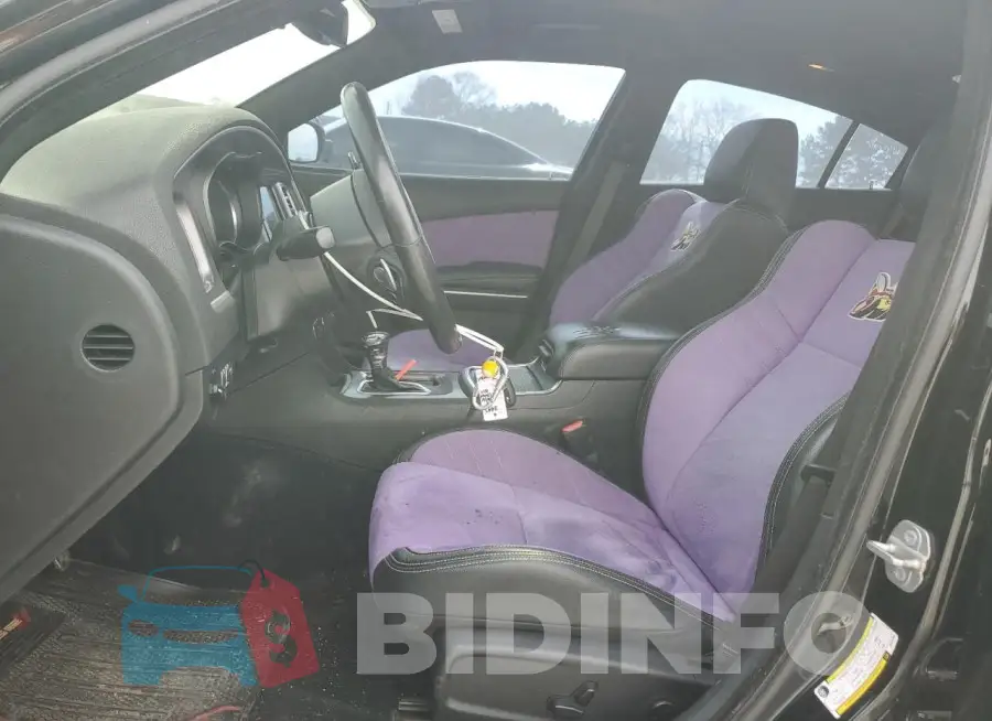 2C3CDXGJ2KH740130 Photo# 7