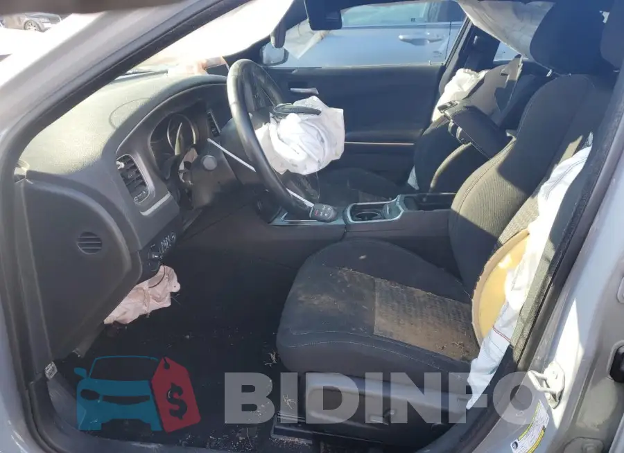 2C3CDXGJ5NH161802 Photo# 7
