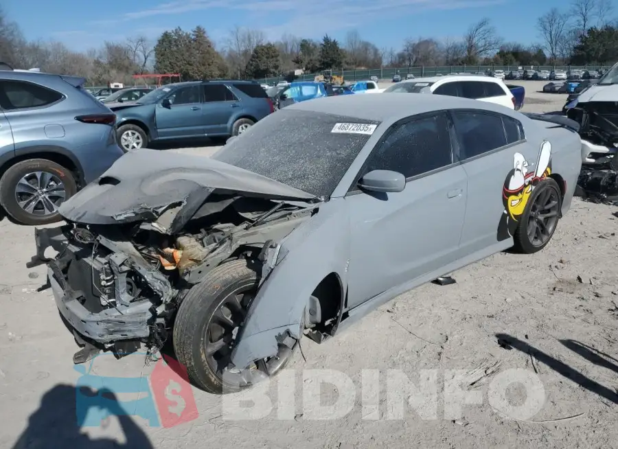 2C3CDXGJ5NH161802 Photo# 1
