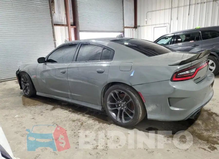2C3CDXGJ8KH581811 Photo# 2
