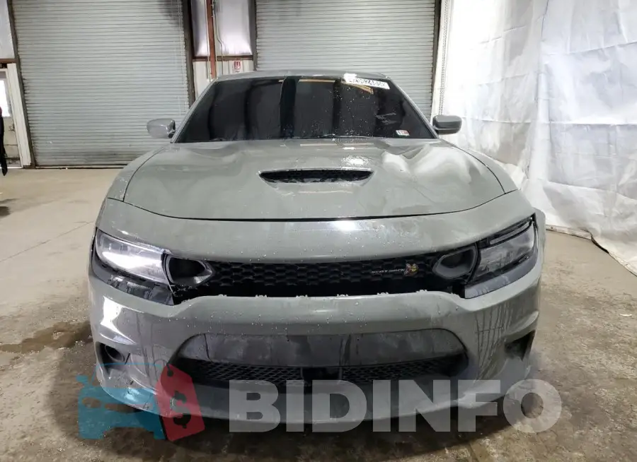 2C3CDXGJ8KH581811 Photo# 5