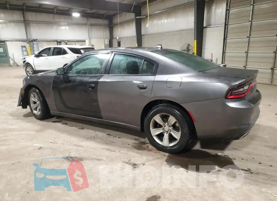 2C3CDXHG9GH276439 Photo# 2