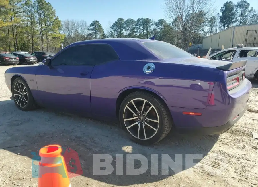 2C3CDZBT4PH641496 Photo# 2