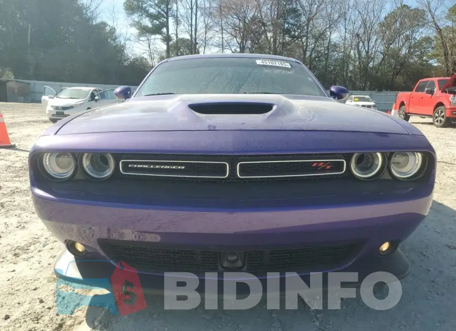 2C3CDZBT4PH641496 Photo# 5