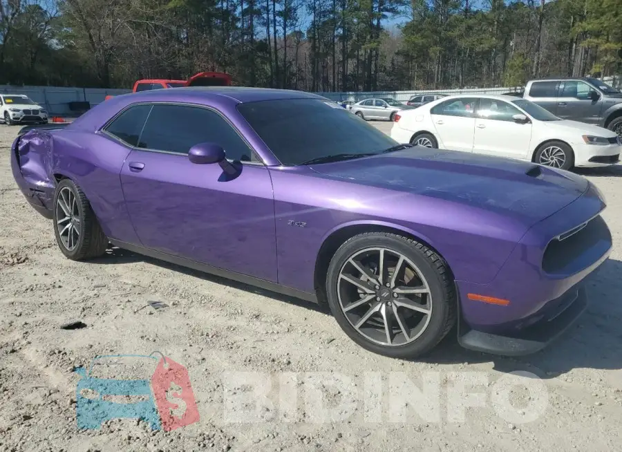 2C3CDZBT4PH641496 Photo# 4