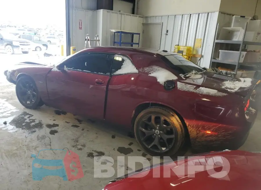2C3CDZBT8KH750522 Photo# 2