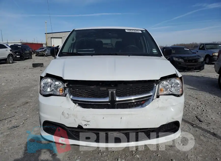 2C4RDGBG0GR342076 Photo# 5