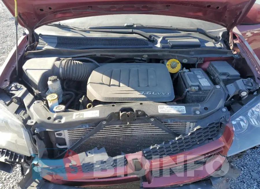 2C4RDGEG2JR343877 Photo# 12