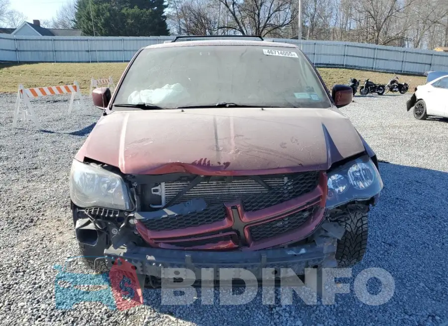 2C4RDGEG2JR343877 Photo# 5