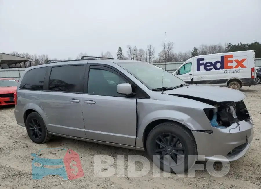 2C4RDGEG8KR671483 Photo# 4