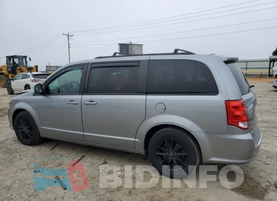 2C4RDGEG8KR671483 Photo# 2