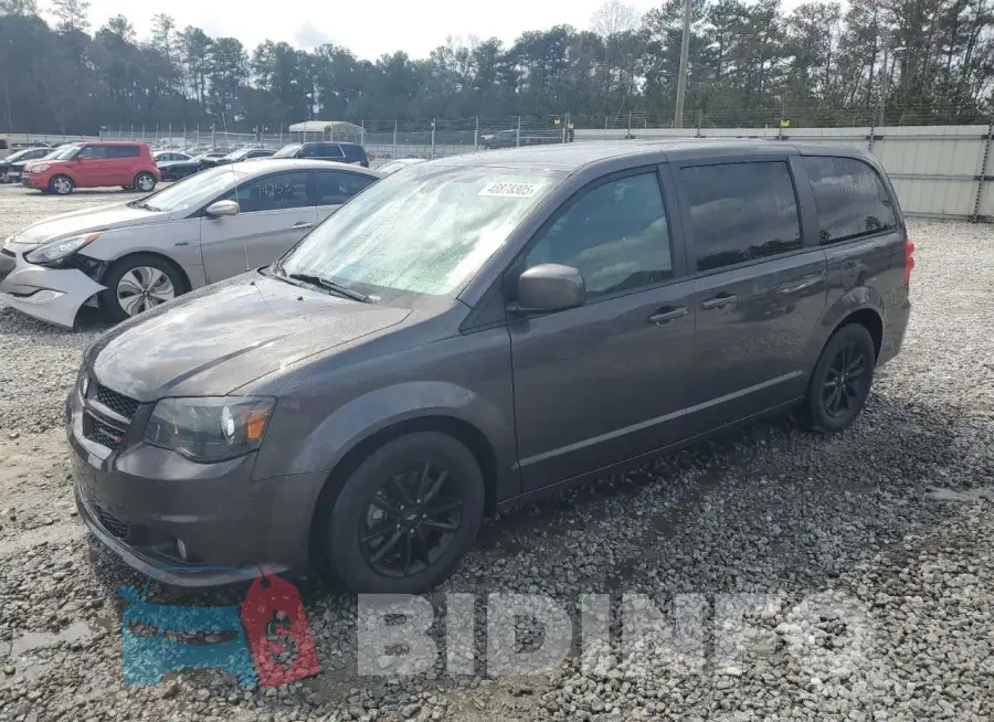 2C4RDGEGXLR184738 Photo# 1