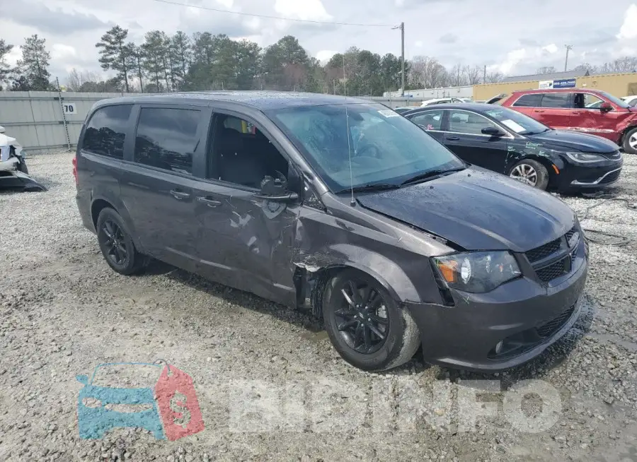 2C4RDGEGXLR184738 Photo# 4