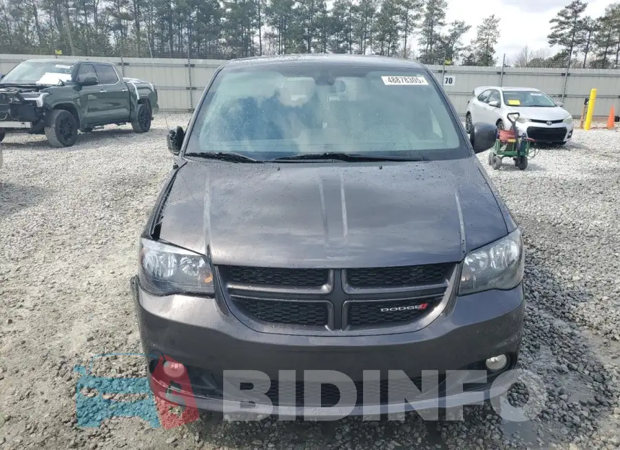 2C4RDGEGXLR184738 Photo# 5