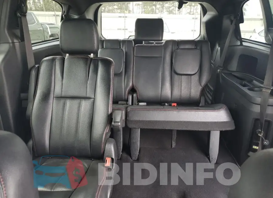 2C4RDGEGXLR184738 Photo# 10