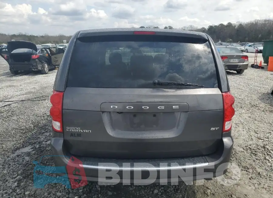 2C4RDGEGXLR184738 Photo# 6