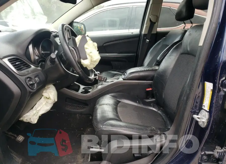 3C4PDCGB8HT527343 Photo# 7