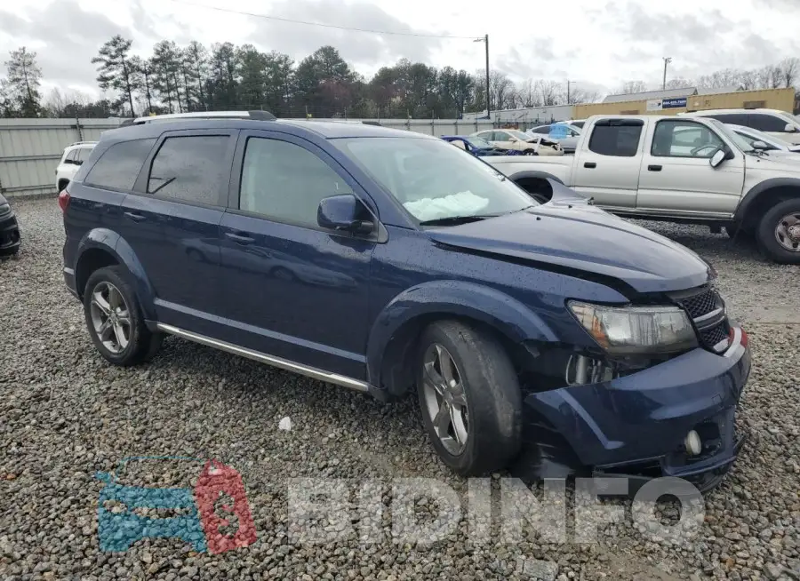 3C4PDCGB8HT527343 Photo# 4