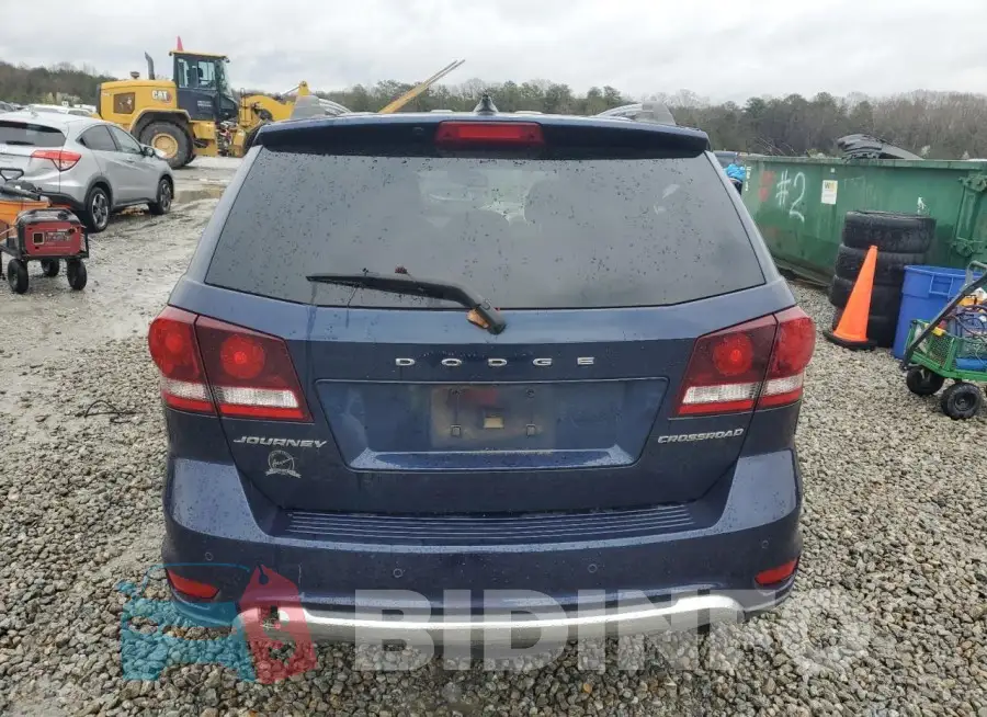 3C4PDCGB8HT527343 Photo# 6