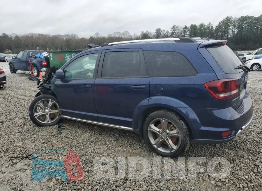 3C4PDCGB8HT527343 Photo# 2