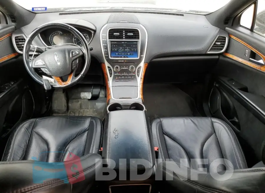 2LMTJ6KR3GBL24366 Photo# 8