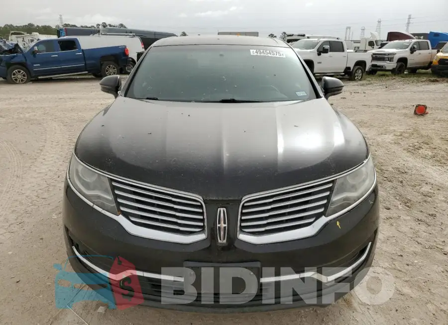 2LMTJ6KR3GBL24366 Photo# 5