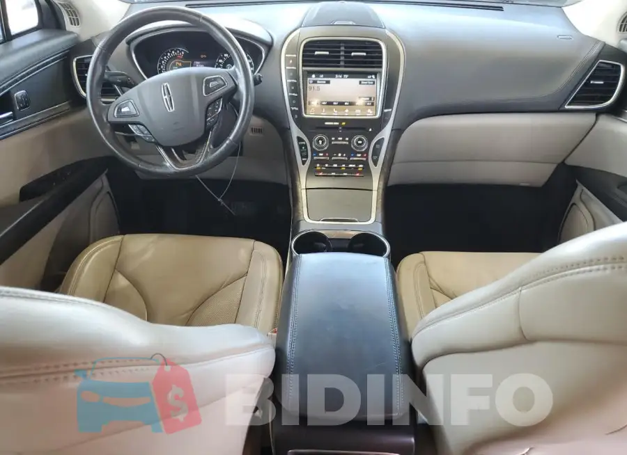 2LMTJ6KR8GBL62837 Photo# 8