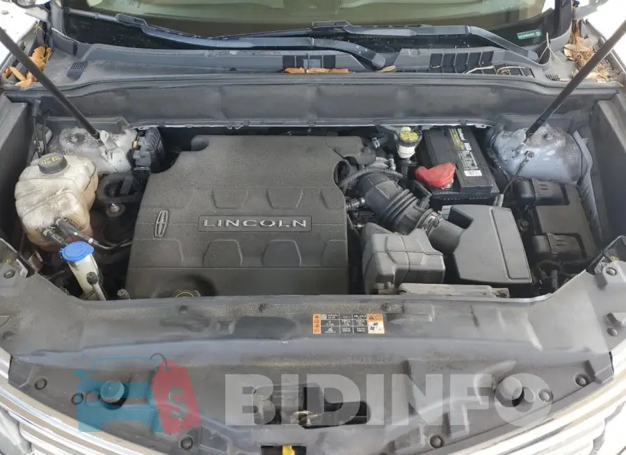 2LMTJ6KR8GBL62837 Photo# 12