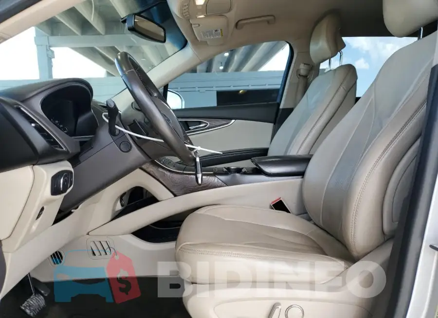 2LMTJ6KR8GBL62837 Photo# 7