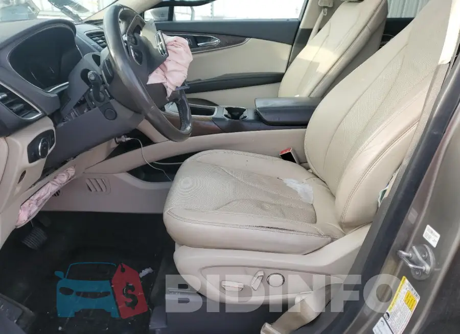 2LMTJ6LP2GBL33489 Photo# 7