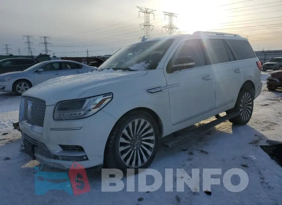 5LMJJ2LT5MEL15140 Photo# 1