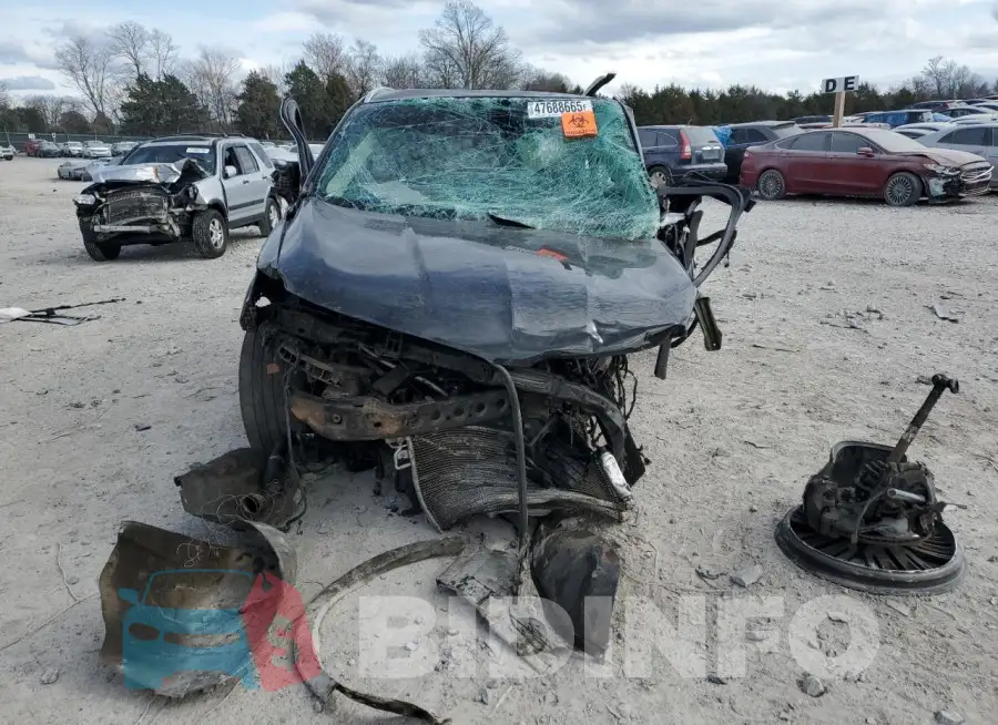 5LMTJ3DH1HUL12417 Photo# 5