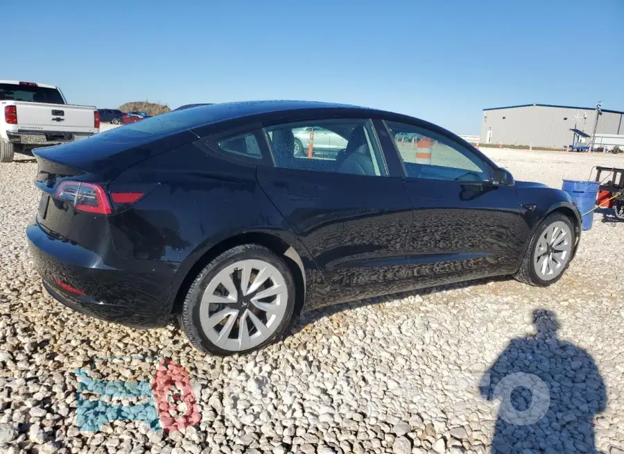 5YJ3E1EA0PF438910 Photo# 3