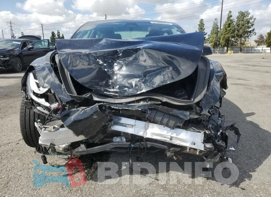 5YJ3E1EA9NF342612 Photo# 5