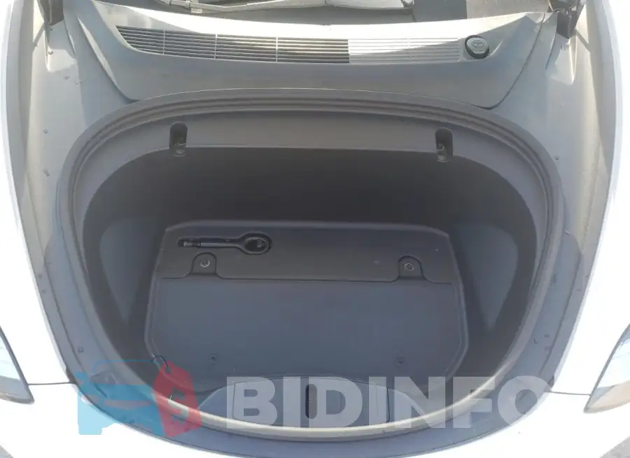 5YJ3E1EB9LF665032 Photo# 11