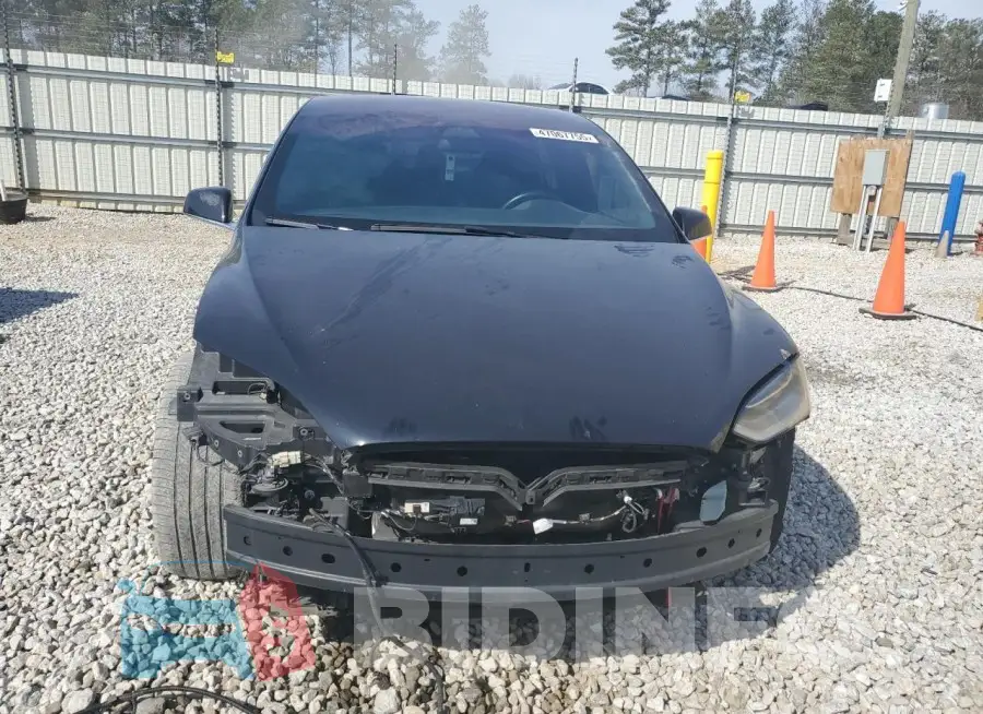 5YJXCAE44GF025048 Photo# 5